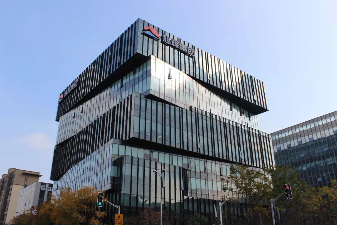 【喜讯】嘉宝莉中标旭辉集团内墙涂料项目战略集采