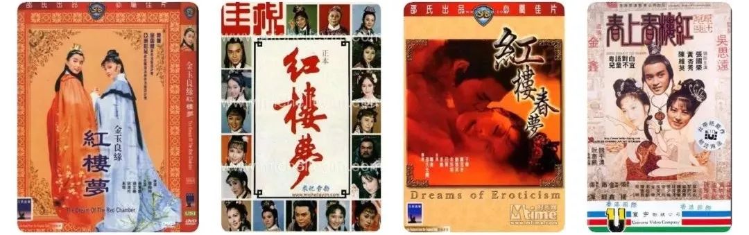 都2019年了，你还在提张国荣？？