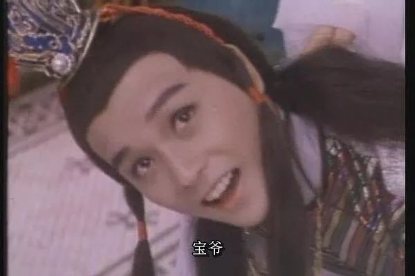 都2019年了，你还在提张国荣？？