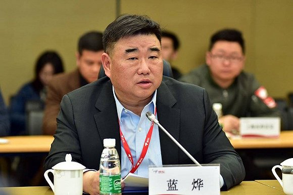 刘强东身边的CXO还有谁“幸存”