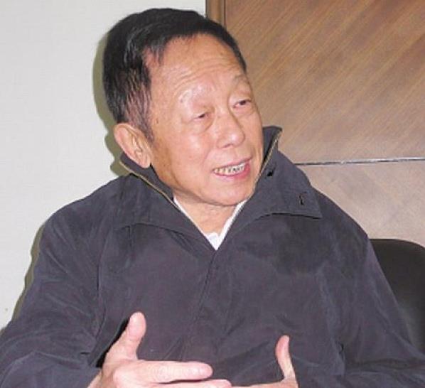 央视春晚开创者、首届春晚总导演黄一鹤去世 