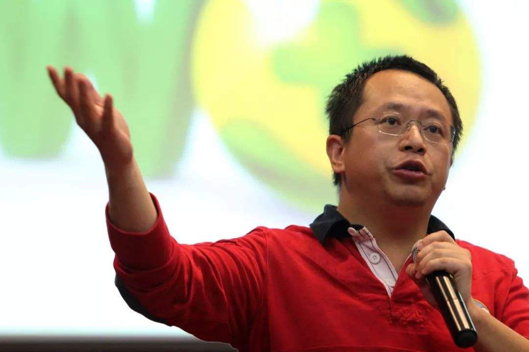 周鸿祎和齐向东彻底分家 撕毁协议直接竞争