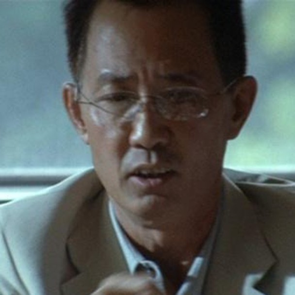 香港资深演员林文伟离世 曾出演影版《上海滩》