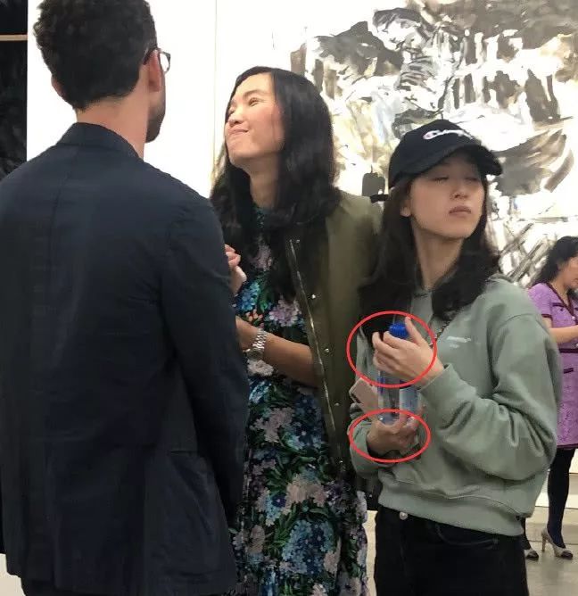 钮钴禄奶茶妹妹被刘强东反杀，这次真的悬了？