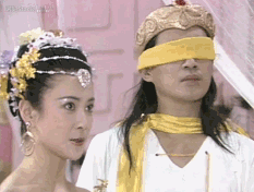 除了温碧霞范冰冰，就没有女明星能演好狐狸精了？