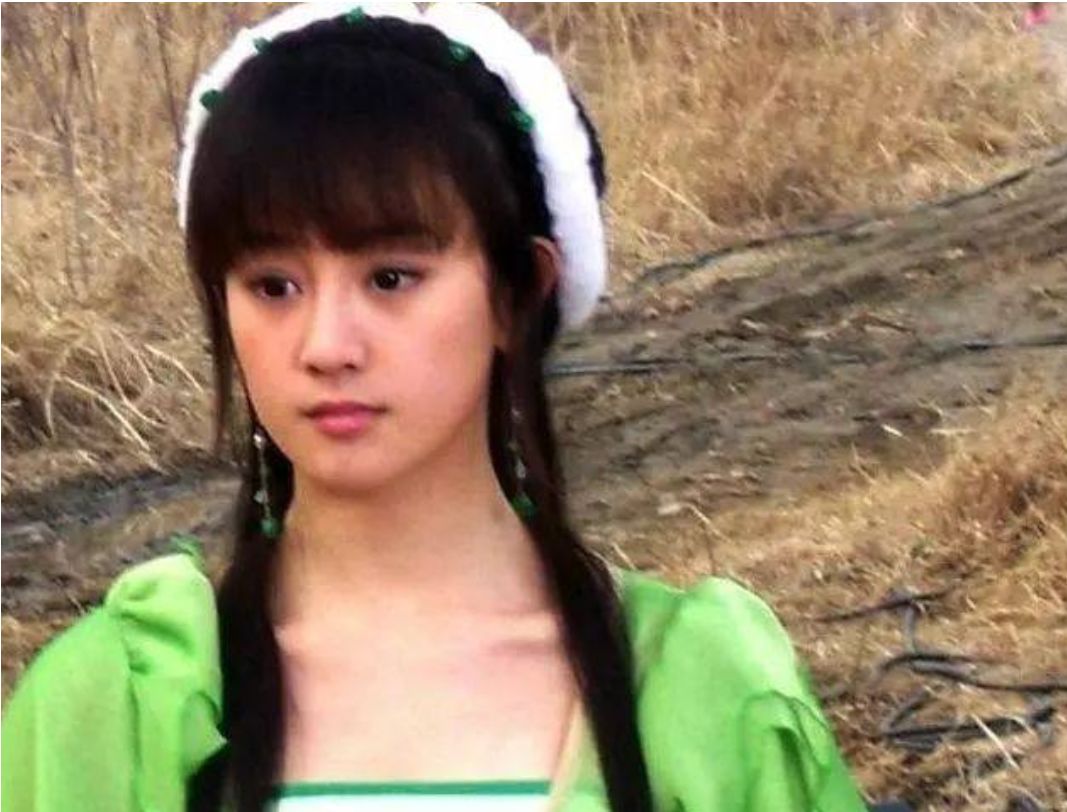 被网红滤镜毁掉的中国女孩