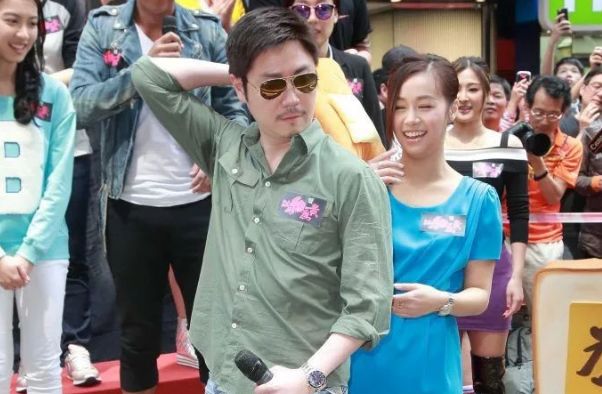她公开说自己绝对不当小三，却成了一个出轨成瘾的女星…