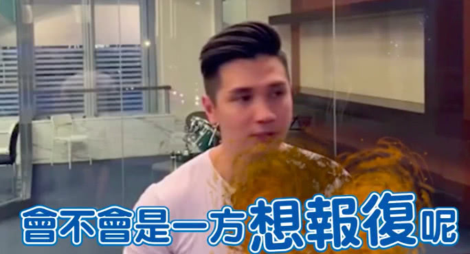 好友再为黄心颖发声：许志安郑秀文允许各自出去玩，他们没爱过