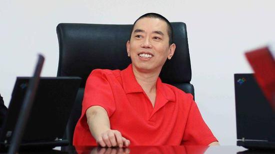 史玉柱被人黑了，谁干的？巨人高管称东方财富股吧用户传谣