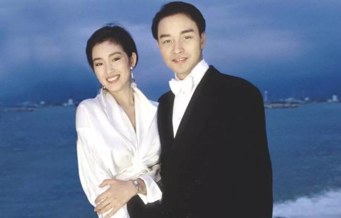 Baby致敬巩俐被群嘲！与张艺谋虐恋8年的一代巩皇不是谁都能学