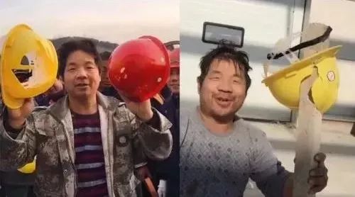 直播揭露“工地黑幕”后，这位农民工遭“报复”丢了工作！被迫当网红……