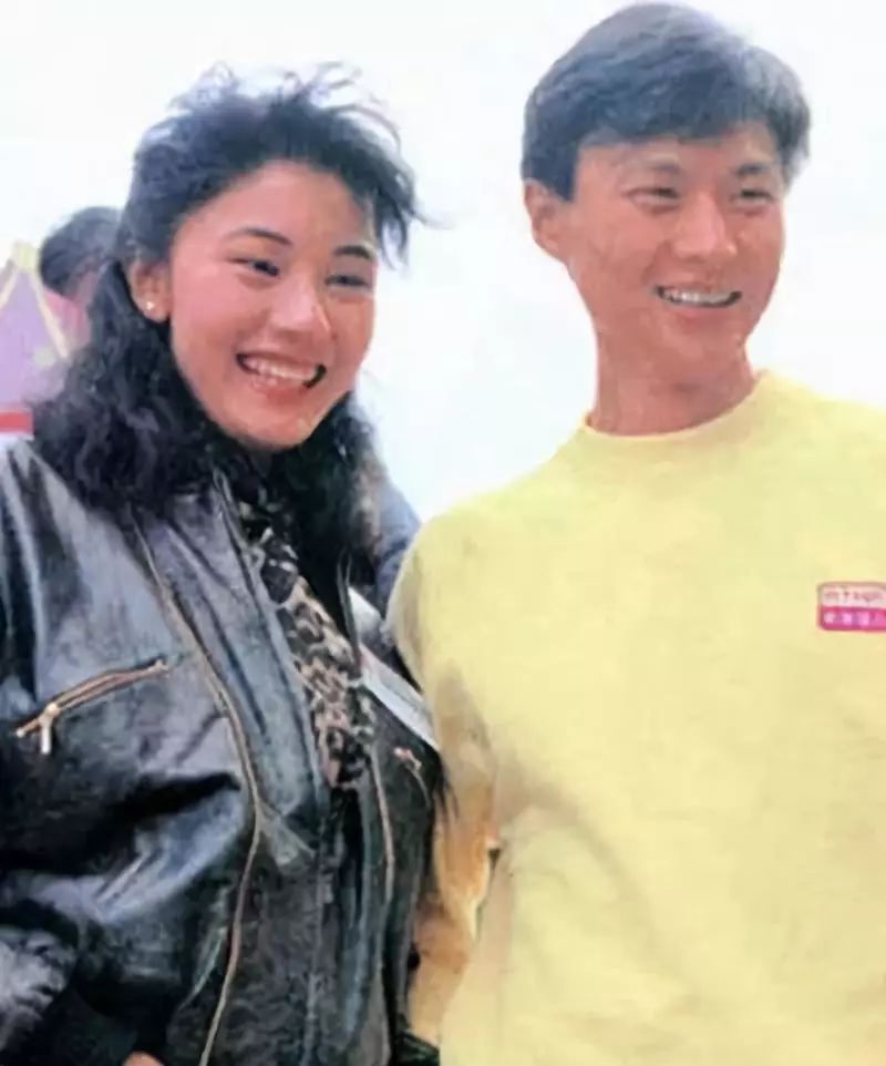 豪门儿媳李嘉欣：一个月200万生活费，是不是活得挺惨的？