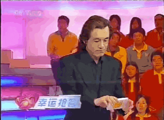 唱歌跑调表演忘词，10年前的赵薇水平这么差？
