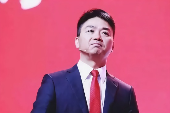 创始人形象与公司形象如何做适度切割