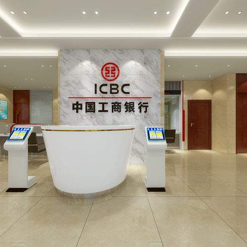 福布斯2019全球最大上市公司榜TOP 10：中国工商银行排第一