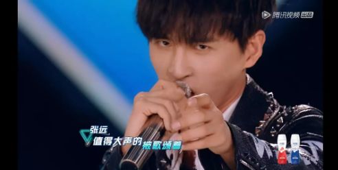 至上励合，一个凭黑料翻红的男团