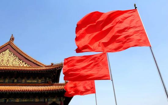 人民日报评华为遭“极限施压”:科技自立 创新自主