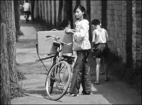 中国雪糕简史