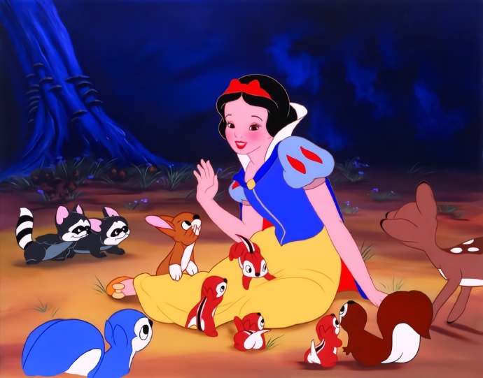 迪士尼将拍《白雪公主》真人电影 正与马克·韦布商谈执导