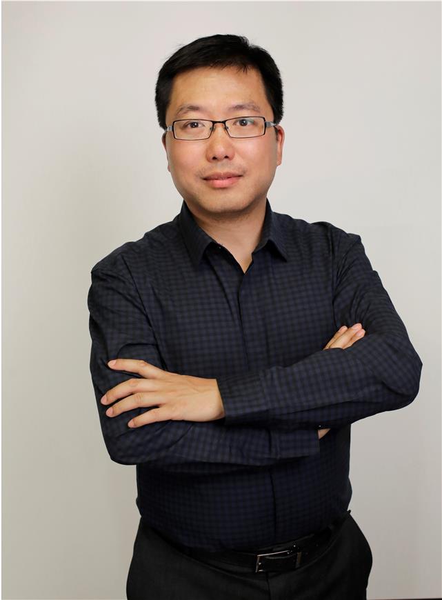 奇安信总裁吴云坤：大数据安全亟待补齐数据分析人才不足短板