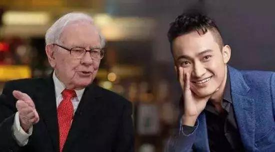 拍下巴菲特午餐的炒作高手 孙宇晨更像一个成功的演员