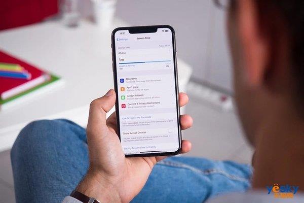 苹果WWDC前瞻：iOS 13将增加“黑暗模式” 系统应用全面升级