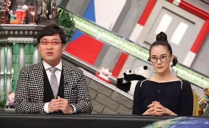 国民女神闪恋闪婚！突然公布，老公太丑，粉丝不接受