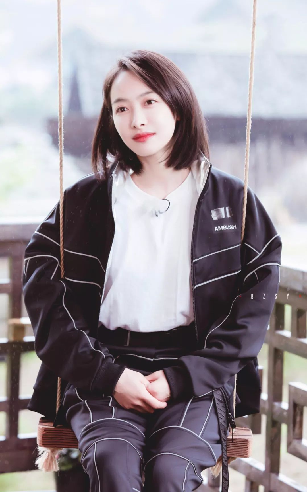 明星上综艺“花式卖货”的样子，真猴急！