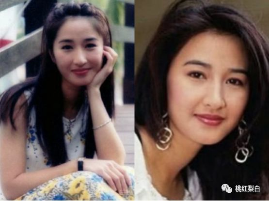 拍拖10年才结婚55岁追生二胎，她到底图影帝老公什么？