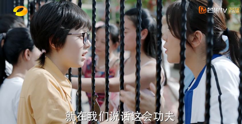 闫妮又刷屏？这次彻底被她打败了