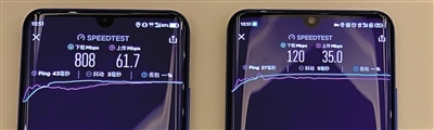 å¹¿å·5Gç½ç»éåº¦å®æµï¼æ¯4Gå¿«7åä»¥ä¸ 2GBæä»¶ç§ä¸