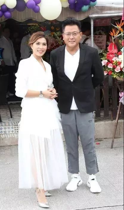 曾经帅到掉渣而今却胖若两人，这位TVB男神到底经历了什么