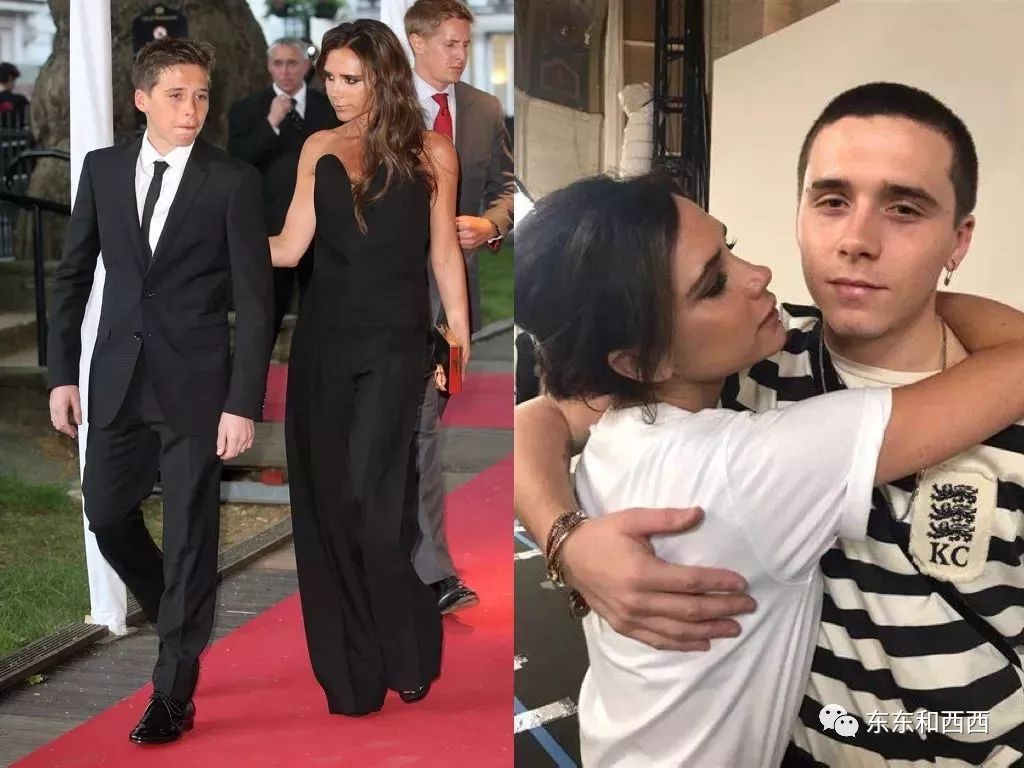 贝家大公子丑爆温网，明明可以当巨星，却长残变成巨婴…