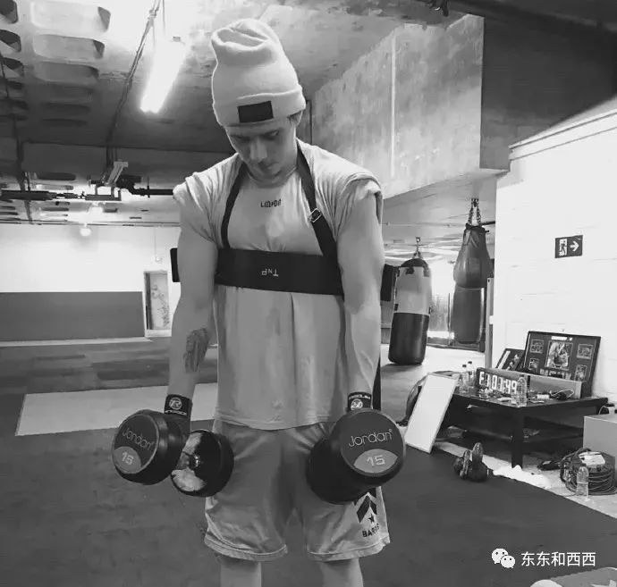 贝家大公子丑爆温网，明明可以当巨星，却长残变成巨婴…