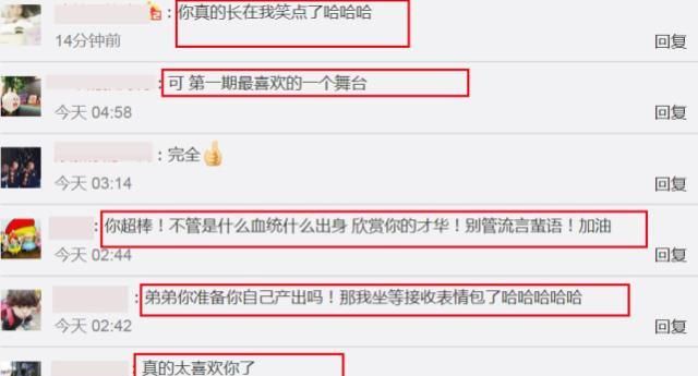 “声入人心”中非混血选手遭网络暴力，被骂没爹引争议