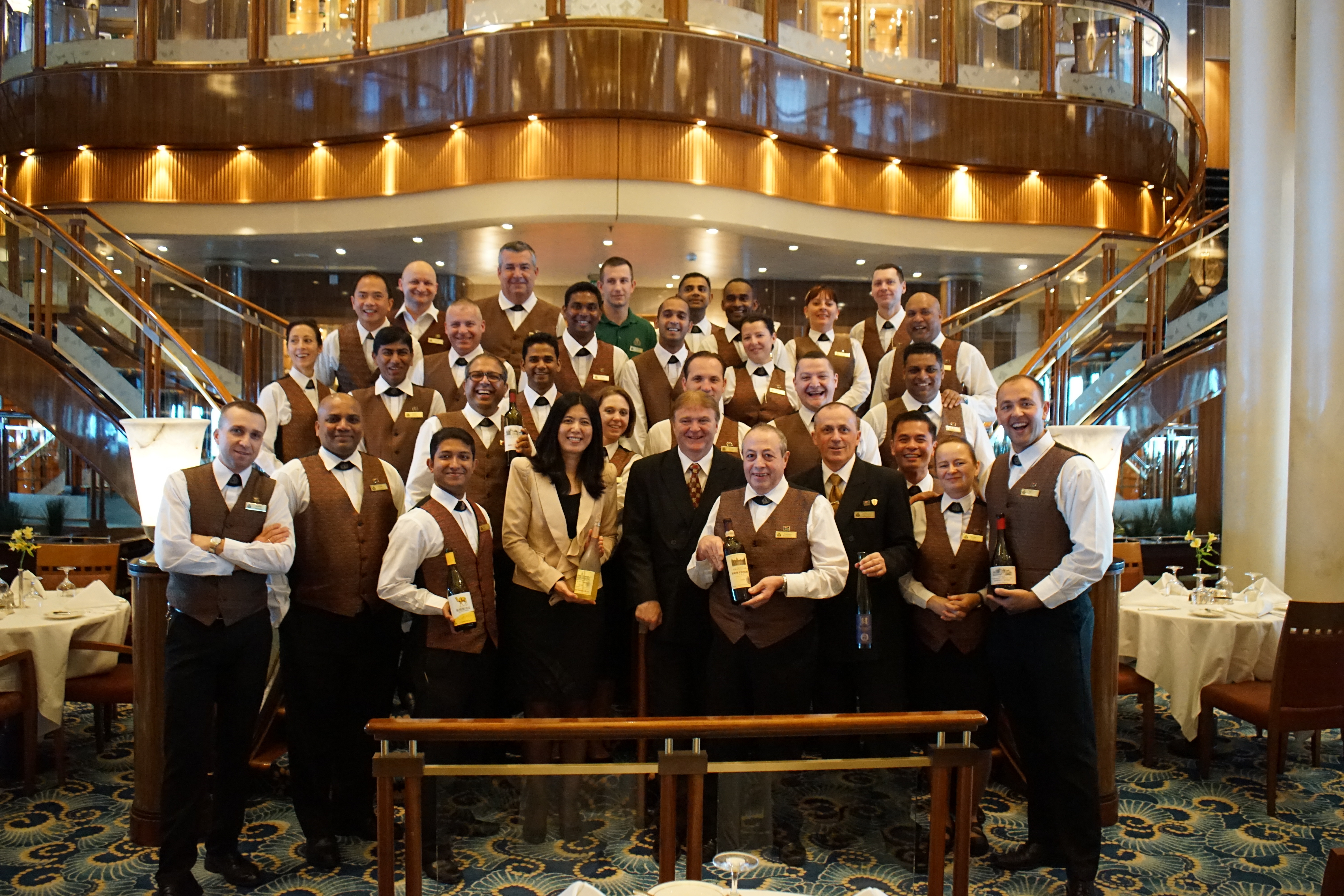 2006-2016:张裕黄金冰谷冰酒简史