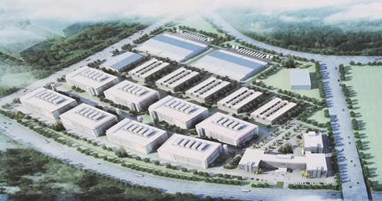 凌云腾飞:贵州联通数据中心的模块化之路