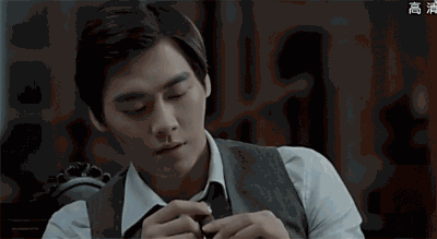 李易峰与张鲁一对话太内涵 《麻雀》竟是兄弟爱情戏