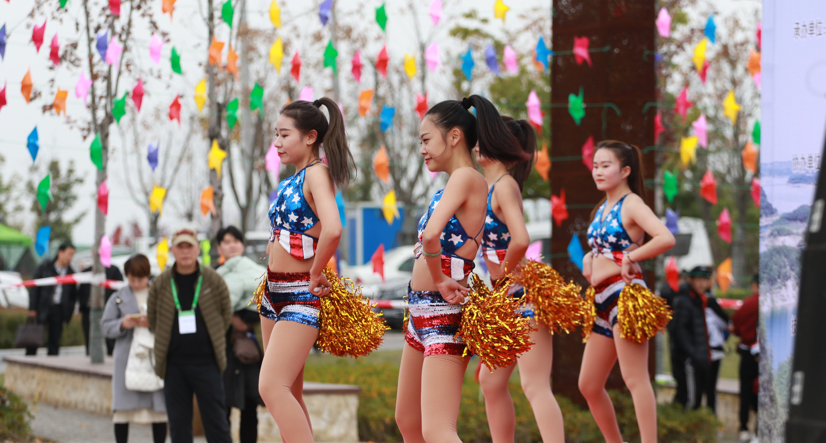 2016中国 · 十堰环丹江口库区全国自行车公开赛_凤凰湖北