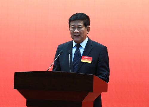 直击青岛2016年年度大考:市政府部门三民活动