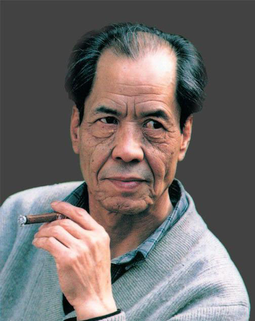 《白鹿原》作者陈忠实今晨因舌癌去世 享年73