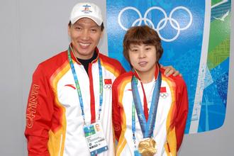 专访国家队御用神医陈方灿 揭秘跑者不寒而栗