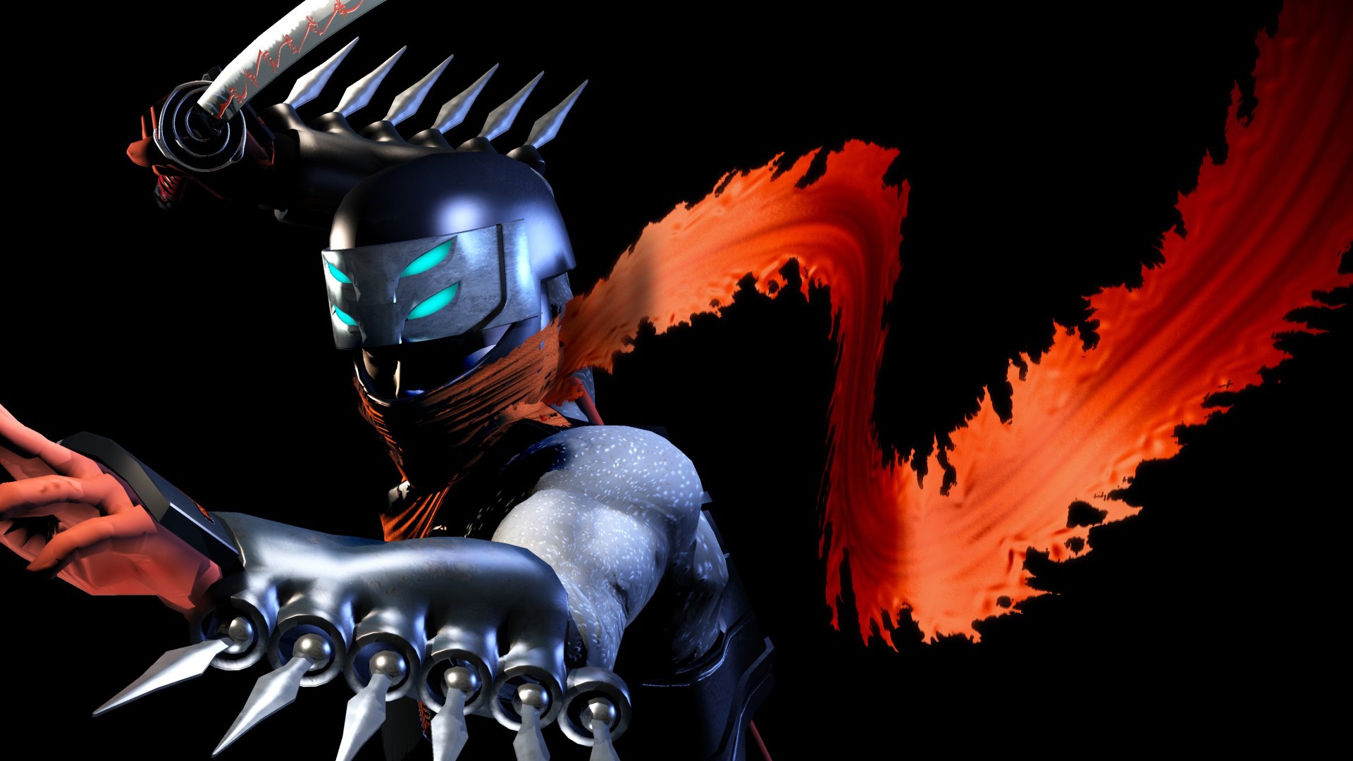 世嘉旗下超难游戏《忍》将拍摄出真人电影版|世嘉|忍_凤凰游戏