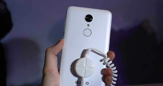 360手机N4现场图赏：最后有福利