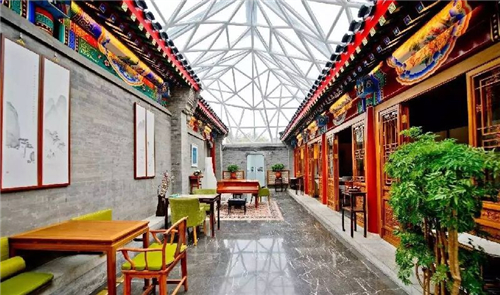来这些餐厅吃饭 指不定就押中了米其林指南_凤凰旅游