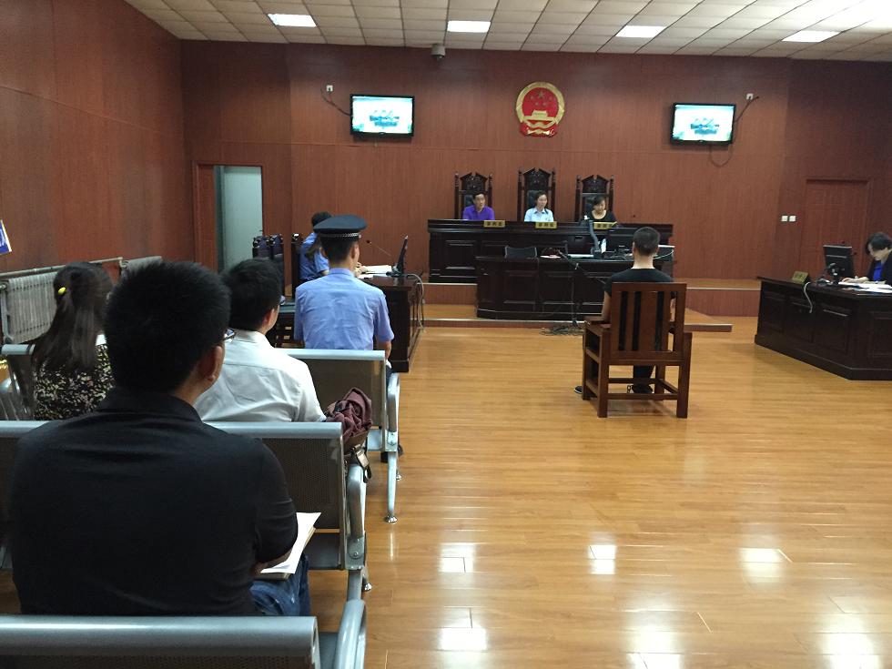 陕西高院调研灞桥法院人民陪审员工作_凤凰陕