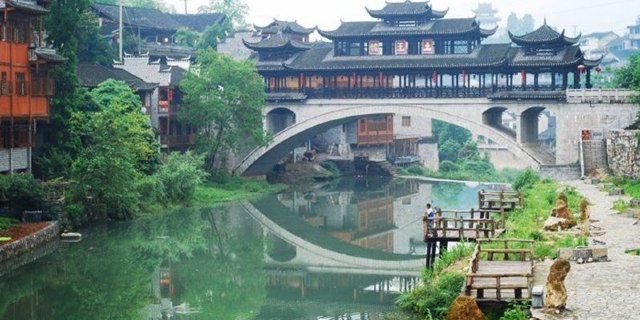 中国旅游日99%的人都不知道今天这些景点全免费!