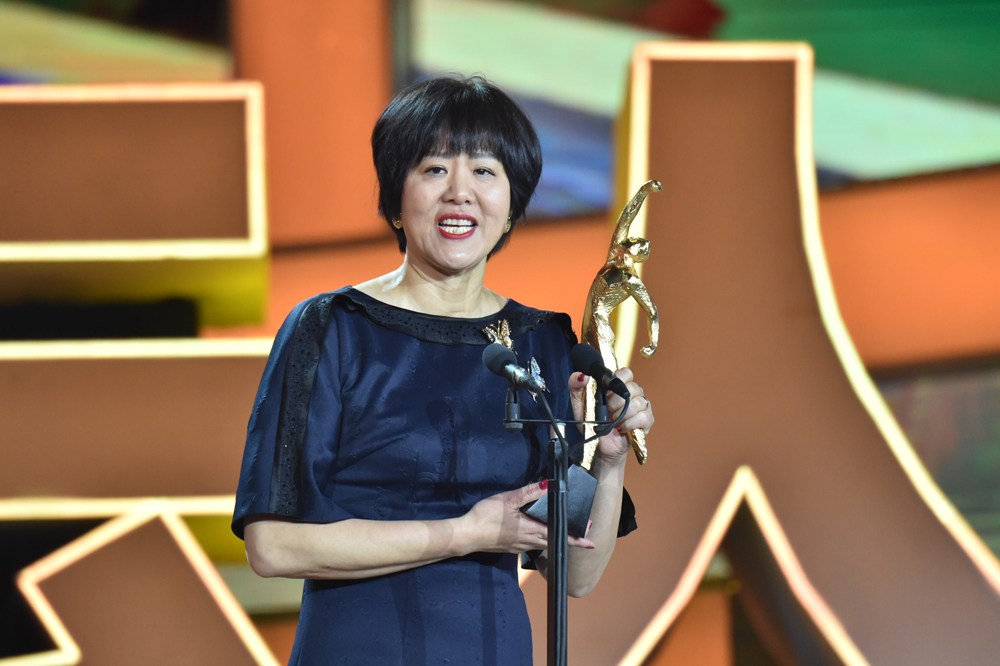 郎平:女排里约目标力争奖牌 美国是最大对手
