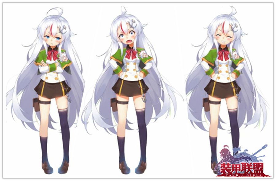 《装甲联盟》“雅尔塔”首测开启 新PV曝光