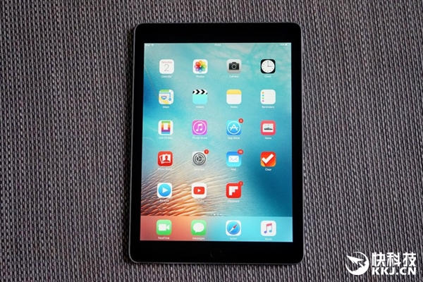 数亿台iPad被iOS 10抛弃：苹果赌注有些大